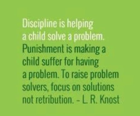 EmilyTBSP's tweet photo. An important distinction to keep in mind as we start off a new school year. Using an instructional approach and restorative practices when responding to problem behavior helps develop problem solvers rather than problem causers. #TBSP #problemsolvers https://t.co/Wa6CX8oDlN