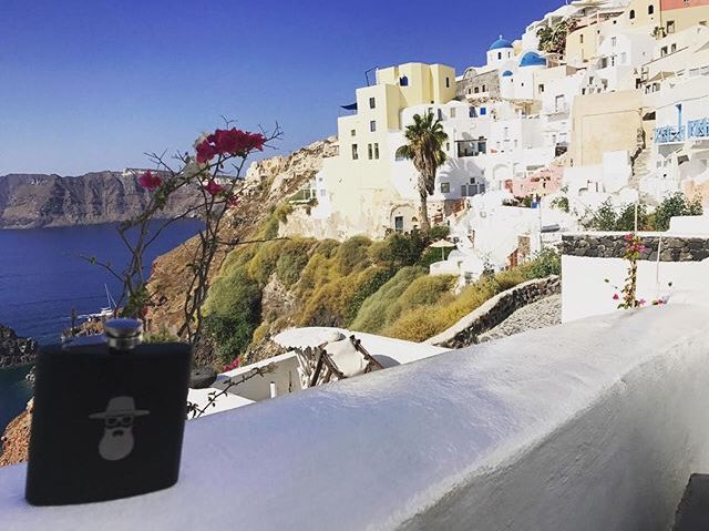 PRVNCbrand's tweet photo. Views.
#PRVNC #PRVNCbrand #AllBlackEverything #findyourlightwithinthedarkness #Santorini https://t.co/Xt30fIRyxV