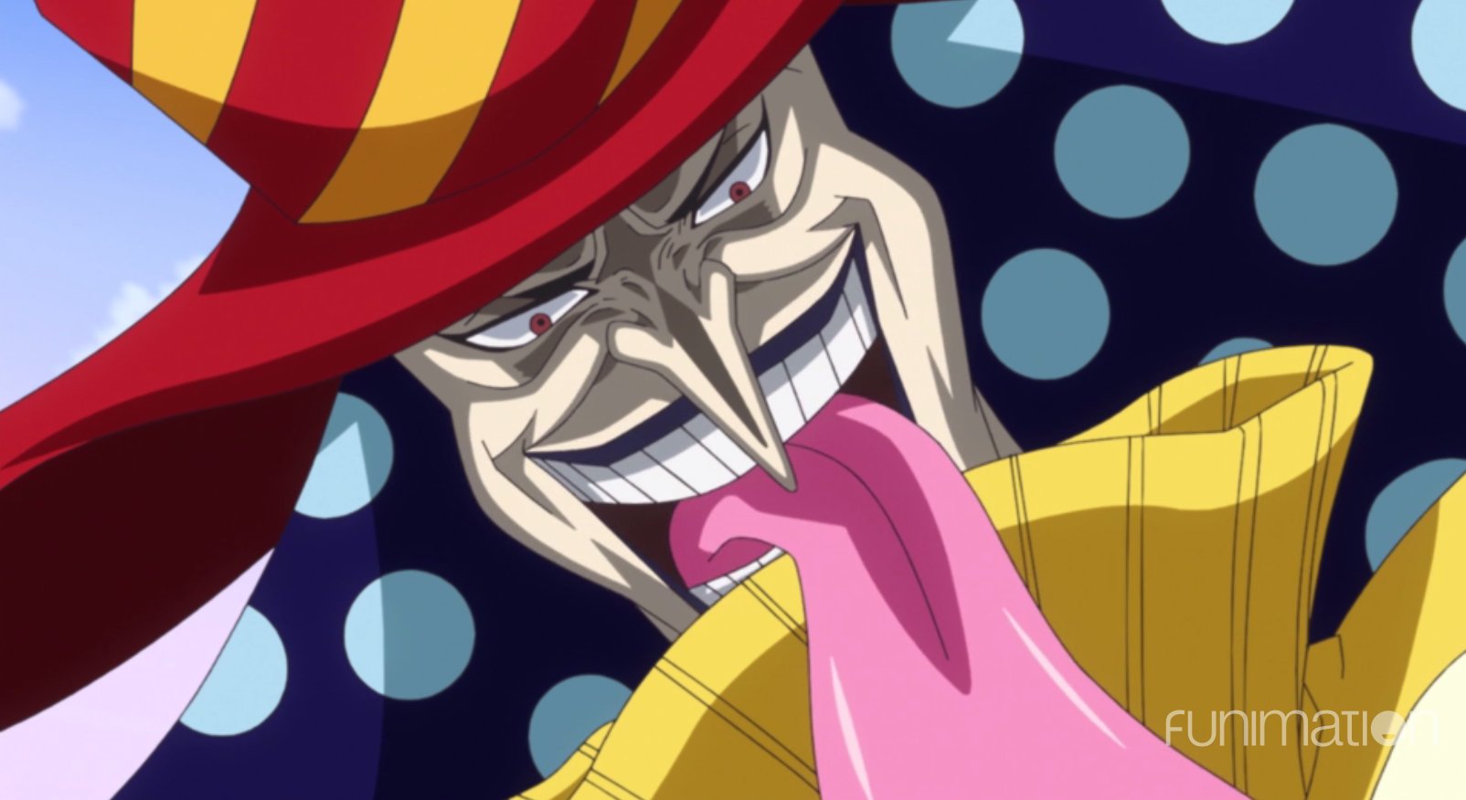 Funimation Watch Episode 849 Of One Piece On Funimationnow T Co Tfmxaymoz4 T Co Es1ha0pzes Twitter