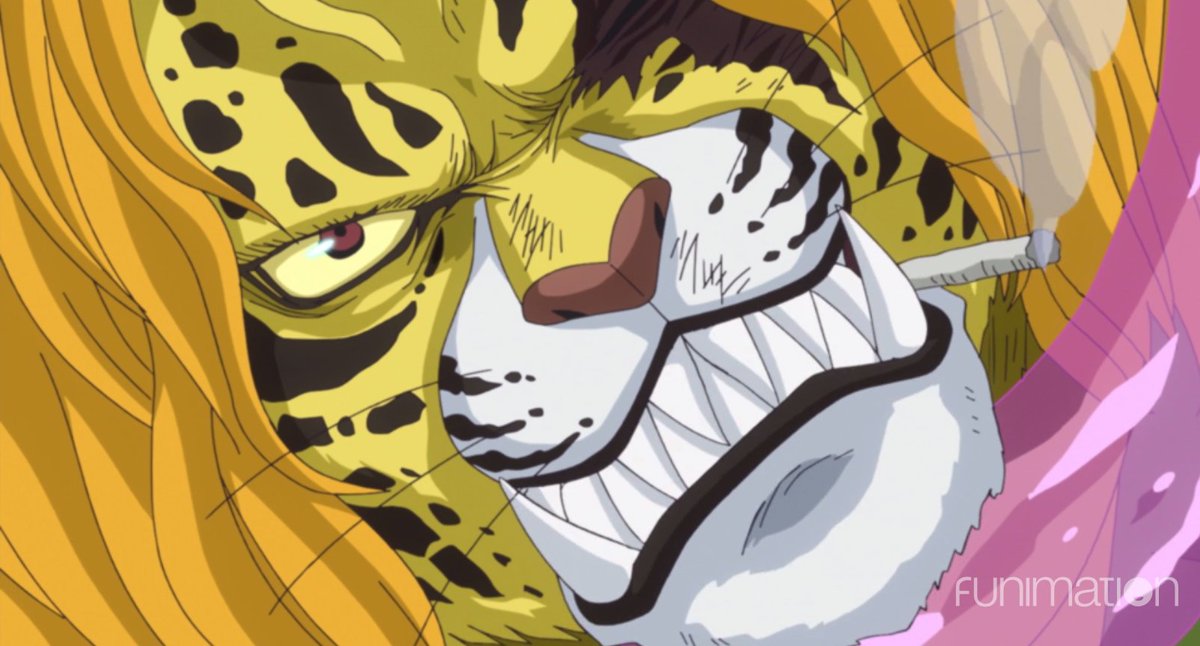 Funimation Watch Episode 849 Of One Piece On Funimationnow T Co Tfmxaymoz4