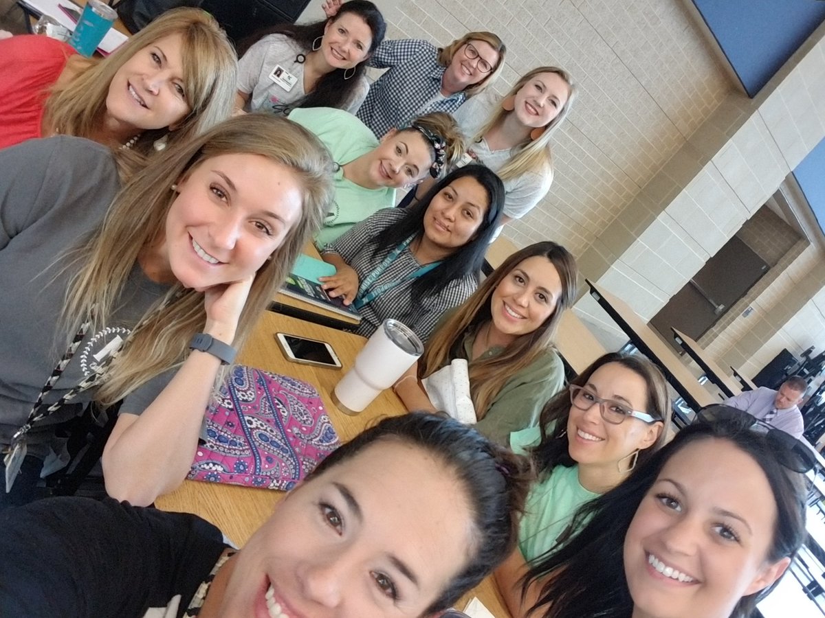 A whole lot of awesome in one pic! #coolkids #letsdothis
<a href="/MahaffeyKISD/">Mahaffey Elementary</a>