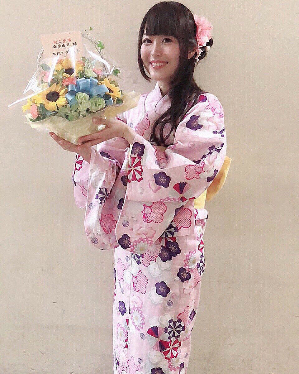 パリパリ 】 SEASIDE SUMMER FESTIVAL2018 お昼は浴衣！好きな柄を選ば