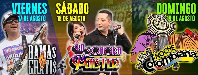 Tropitango Bailable tweet media