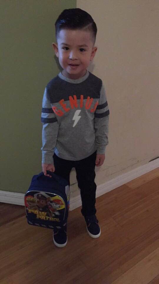 Paul_Herrera863's tweet image. They already dropped him off at school 😭😭😭
#LilGenius #BigHead #JimmyNeutron ❤️