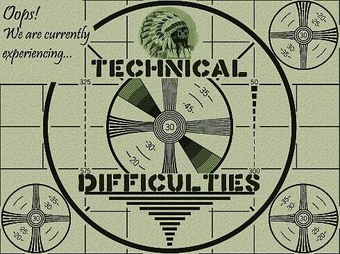 AlterAspect's tweet image. Sorry, We&apos;re currently experiencing #technicaldifficulties. You&apos;ll be returned to your regularly scheduled #progrmming shortly... ift.tt/2MDQoYP