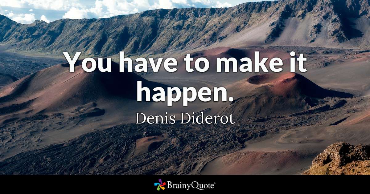 CFF_SC's tweet image. Make it happen this #MotivationMonday!