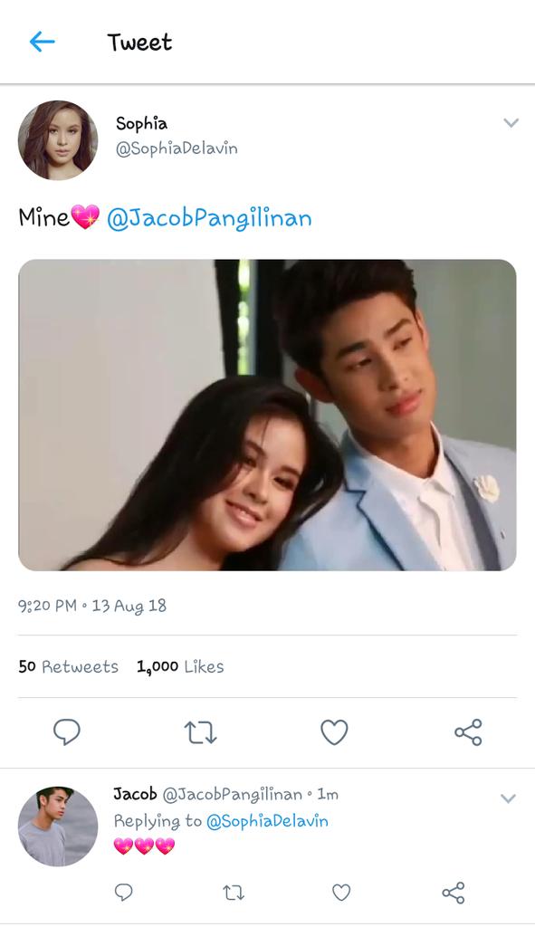 Donutsess_'s tweet photo. #46
Edits are mine๐
#DonkissSerye #DonKiss #DONKISSBidaOneForASAP #DonnyPangilinan #KissesDelavin https://t.co/tL86W6JMpO