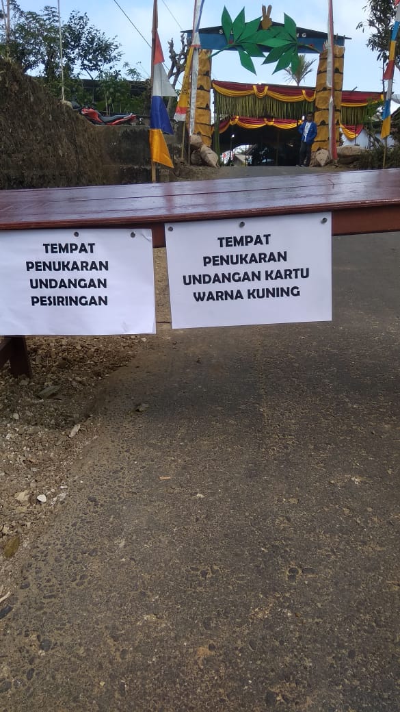 ig: @PurworejoNgegas | #GenPIJateng tweet media