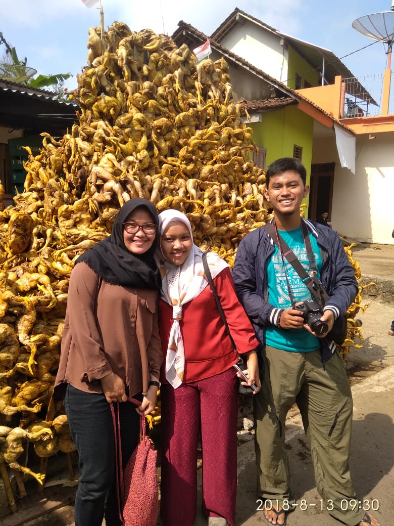 ig: @PurworejoNgegas | #GenPIJateng tweet media
