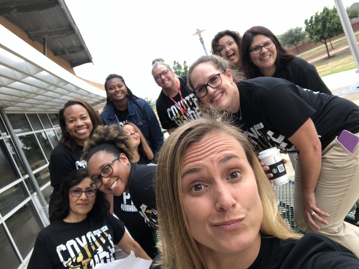 prandolphVB's tweet photo. #pvteachersrock https://t.co/PrNob9EwDQ