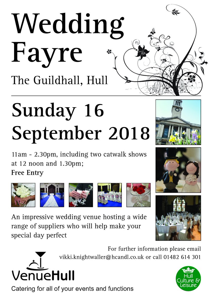 VenueHull's tweet photo. @VenueHull
Feeling excited for our upcoming wedding fayre after our prep meeting today. Looking forward to seeing you there @PremierBoothUK, @EYBuses, @RaynJuliePhoto, @PureEventsHEY, @GladstonesLtd https://t.co/LfeEGnXCRs