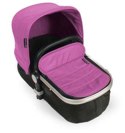 Did you know that our Letour Avant strollers come with a bassinet seat, suitable from birth – six months, so your little one will be comfy starting with his/her very first stroll. #comfort #bassinet #stroller #newborn #baby #toddler