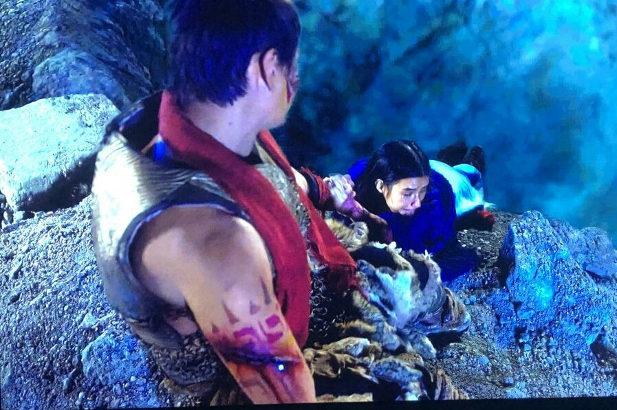 fabuleux25's tweet photo. The casting was excellent! The acting was amazing! Bravo, #TeamBagani #BAGANIPusoNgSinukuan
@lizasoberano @itsenriquegil https://t.co/mwcqDC6KoF