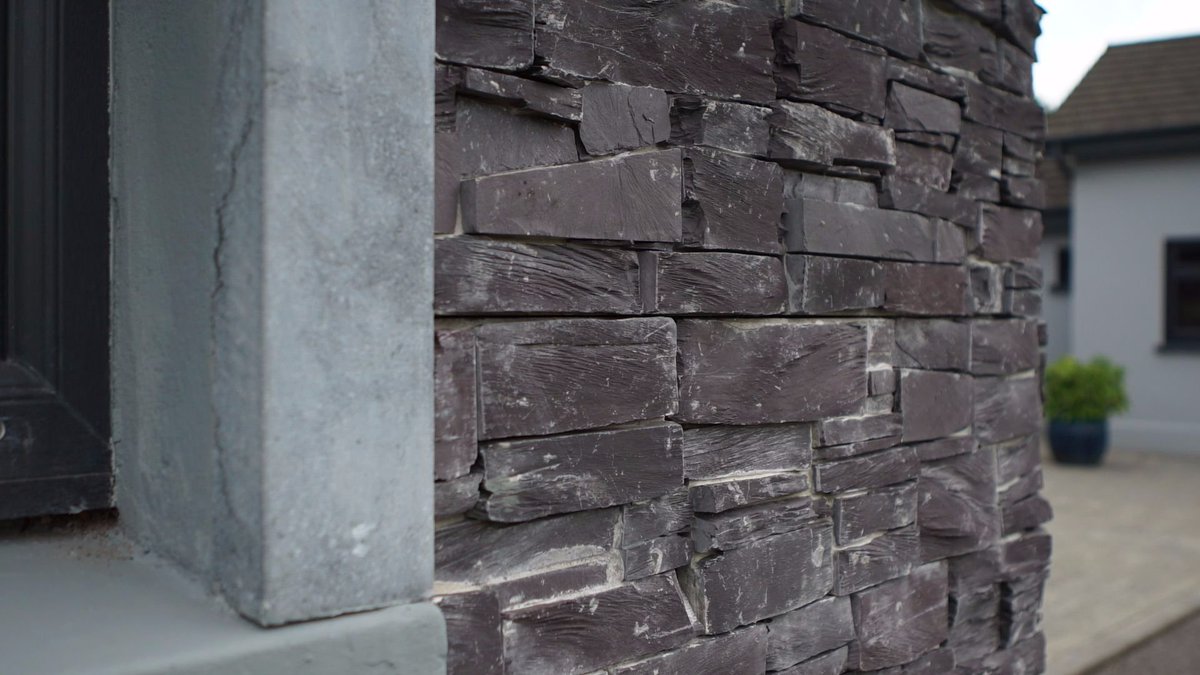 LBSproducts's tweet photo. Penrhyn Z Stone Cladding:
- Made from genuine Bangor Blue slate
- Exceptional Value and Quality
- Beautiful ‘Heather Blue’ colour
- Suitable for Interior and Exterior Use
*CONTACT US TODAY - CURRENTLY INSTOCK!
#stone #cladding #architectural #welsh #slate #penryhn #bangorblue https://t.co/4wajJWWKTM