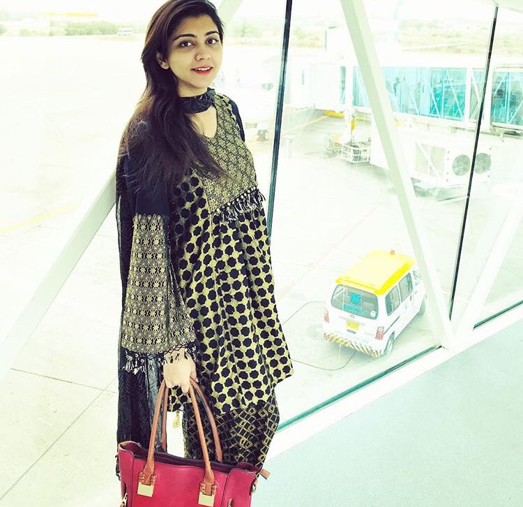 fcAnchor's tweet photo. #airport #off_to_Lahore 
Have a safe journey api
@irzakhaan https://t.co/3yFeA4NxrS