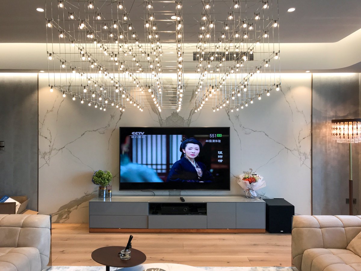 speakers for apartment living room