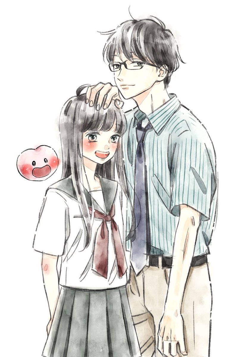 i___yu_sa's tweet photo. @LINEmanga 
#マンガが好きだっ 
センセイ君主がすき！！ https://t.co/zAhhl9AXsS