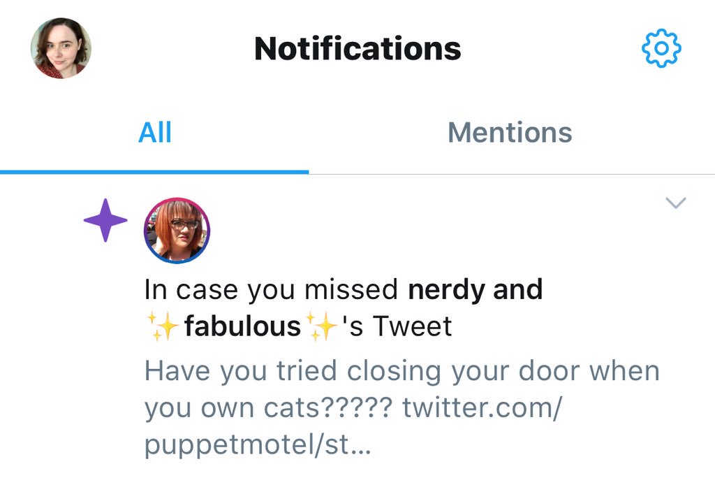 PoppyAnneMarie's tweet photo. ty twitter i did and i unironically appreciate you sending me a whole separate notif just in case @HooiWanV https://t.co/GmT3GNQQFt