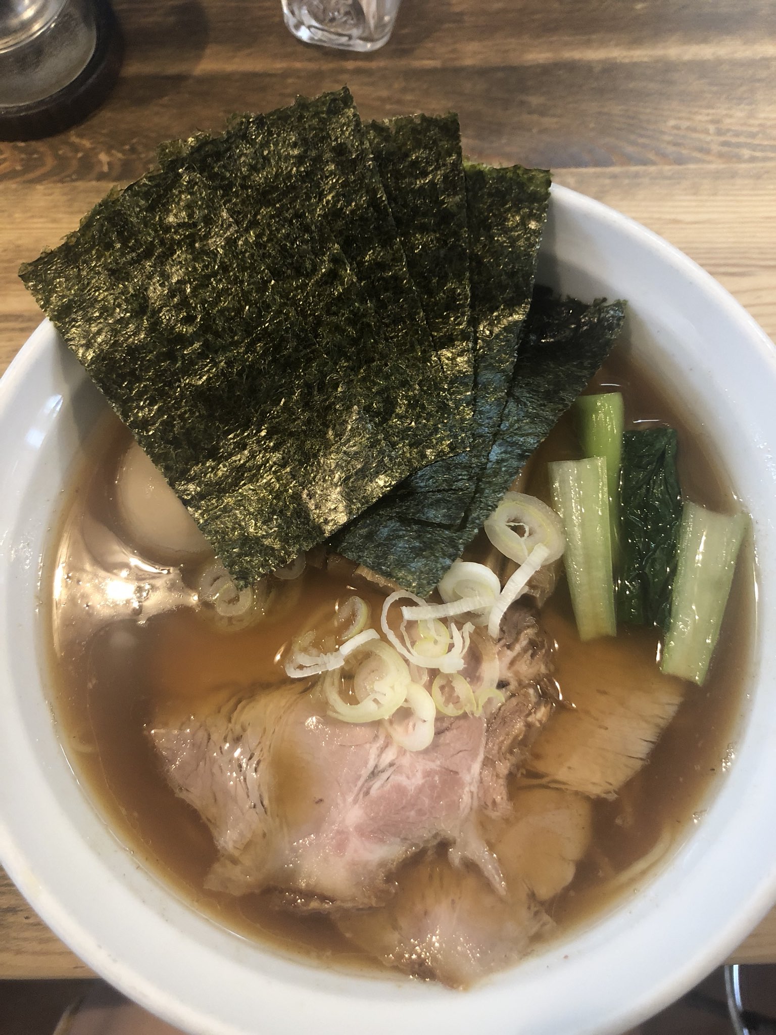 ラーメンhanabi Twitter Search Twitter