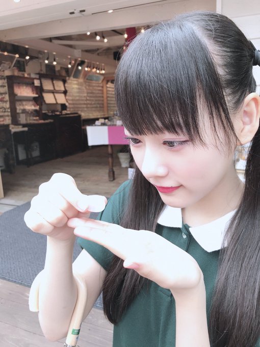 Twitterのコスプレ画像10