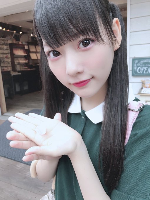 Twitterのコスプレ画像8