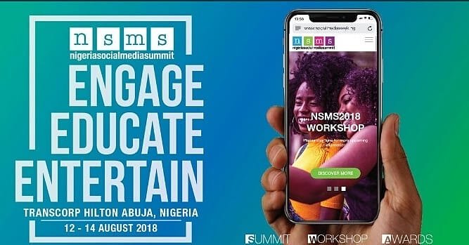 engageradiong's tweet photo. Nigeria Social Media Summit

Listen Live on #EngageRadio
https://t.co/hw0bIleFvF

#NSMS2018
#livestream
#engageradio
#liveradio https://t.co/ZLW7QD9Vrt
