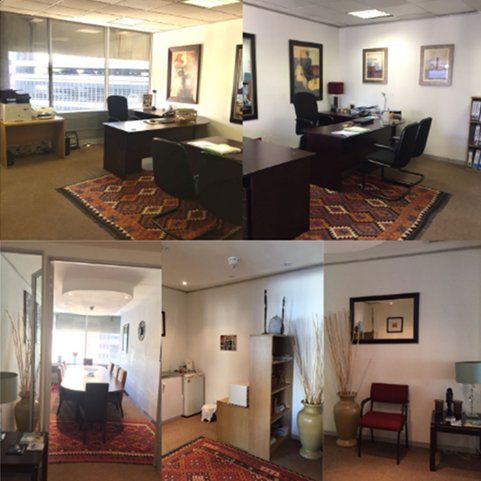 GGD_Forum's tweet photo. OFFICE TO RENT: FANTASTIC OFFER!

WHERE:
Office 307
1 Thibault Square
1 Long Street
Cape Town

SIZE: 64 square meters

MONTHLY RENT: R11,750.00 (varies according to actual vs estimated readings)

CONTACT: desire@gforum.co.za https://t.co/TMHAdZVBVi