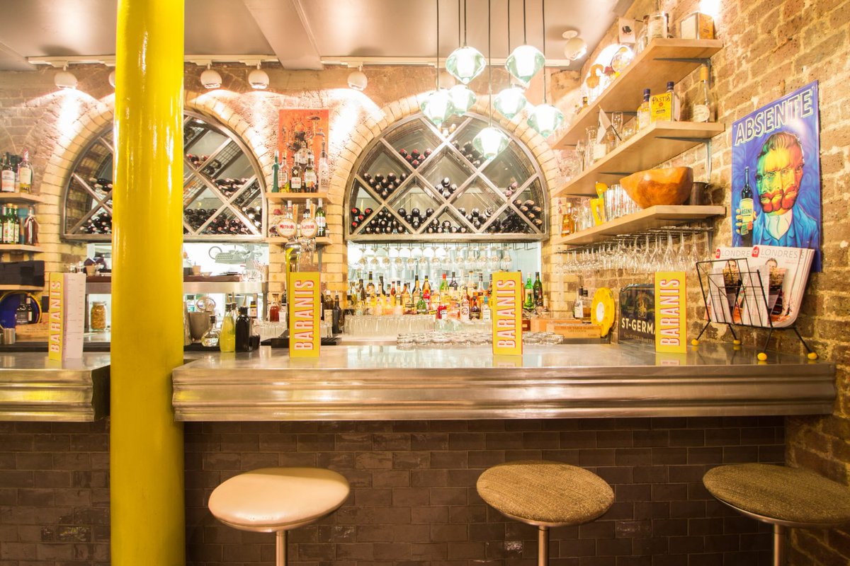 NxtGen_IAM's tweet photo. IAM NxtGen would like to invite you to a Summer Social in London! An exciting networking opportunity in a recreated ‘South of France’ atmosphere at @Baranis_London (21 August) > https://t.co/tGj3uYpUTT https://t.co/jwiLvEGKtf