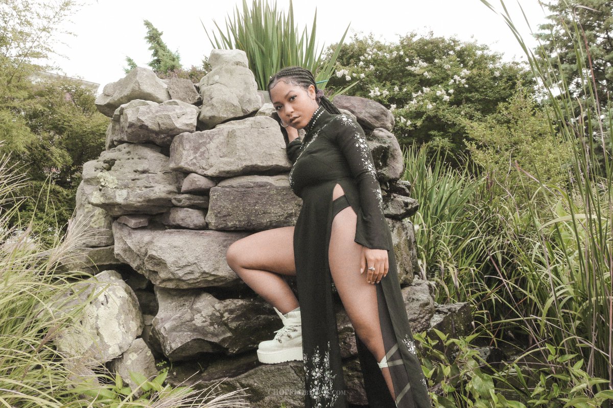 Now booking portrait shoots! #iTravel #Virginia #CreativeDirector