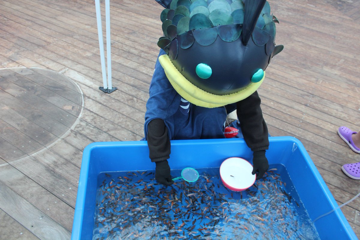 aquamarinestaff's tweet photo. とれたー！ https://t.co/HS3k4pxirL