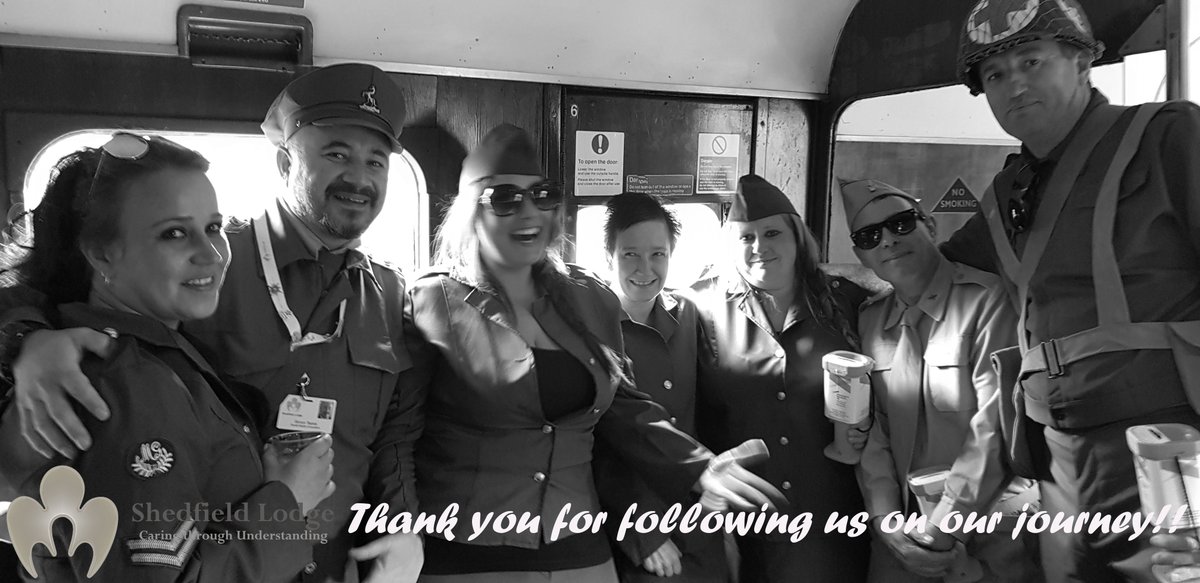 Many thanks & welcome to our new followers @CEASEANDVENGE @FilmmakerJulie @bjakd @BSOP11 @BlogAsthma @olielo_travels @BetterUpdates @MrsLeanneEvans @Melinda32291788 & special TY to @Heledd_Wyn for following back! We really appreciate your interest in what matters to us! #dementia