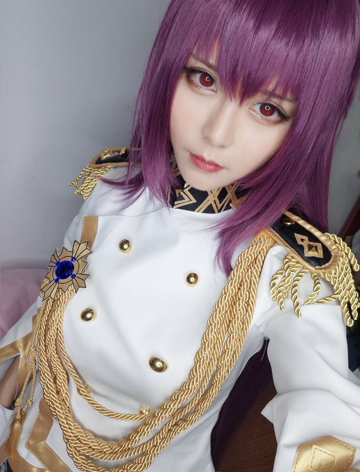 Twitterのコスプレ画像24