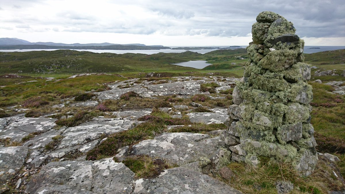 PaircTrust's tweet image. @UOCharlabhaigh Many thanks for your hospitality on Saturday for #communitylandweek - will definitely be back soon to try all of the #bonnetlairdwalk.