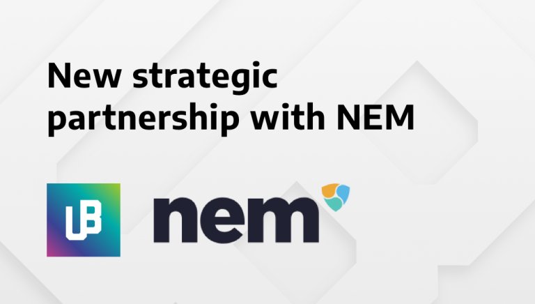 BitcoinNews's tweet image. PR: NEM and Unibright Are Announcing a Strategic Partnership ift.tt/2vGQsAx