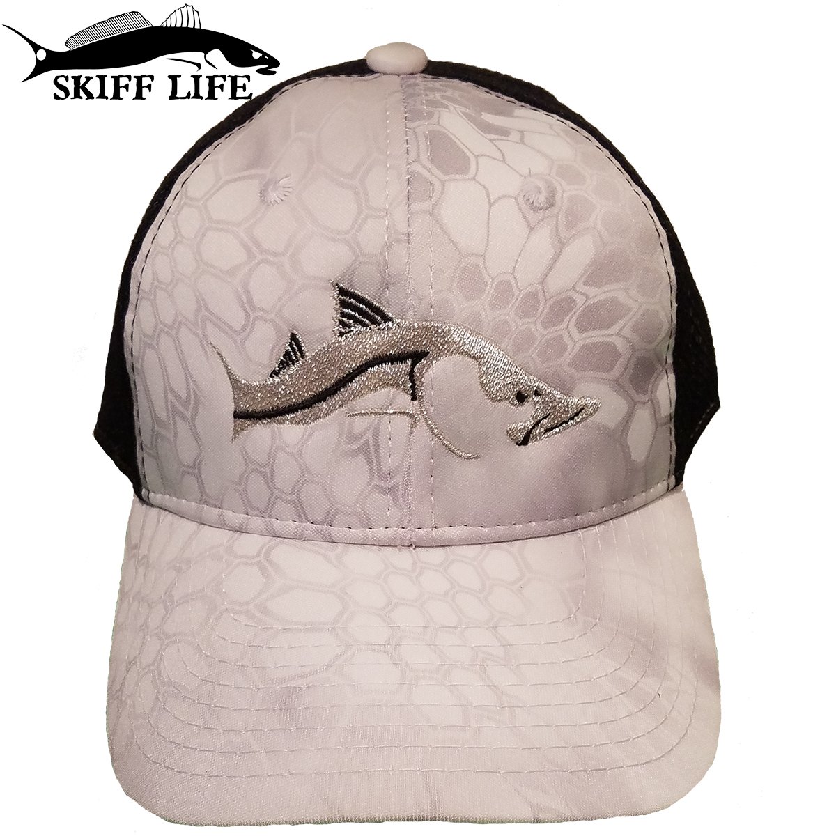 KittenswpDIGI's tweet photo. Kryptek White Yeti Camo Metallic Silver/Black Snook Fishing Hat https://t.co/HpI8GsVvuc #RedfishTail https://t.co/qyzqmlskeD