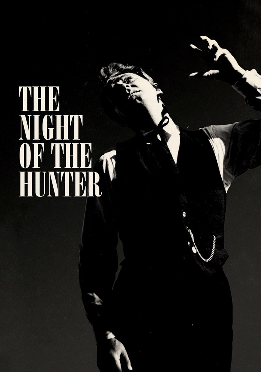TonyPeterson_'s tweet photo. #RobertMitchum #TheNightOfTheHunter https://t.co/Qtz1aMmRhk