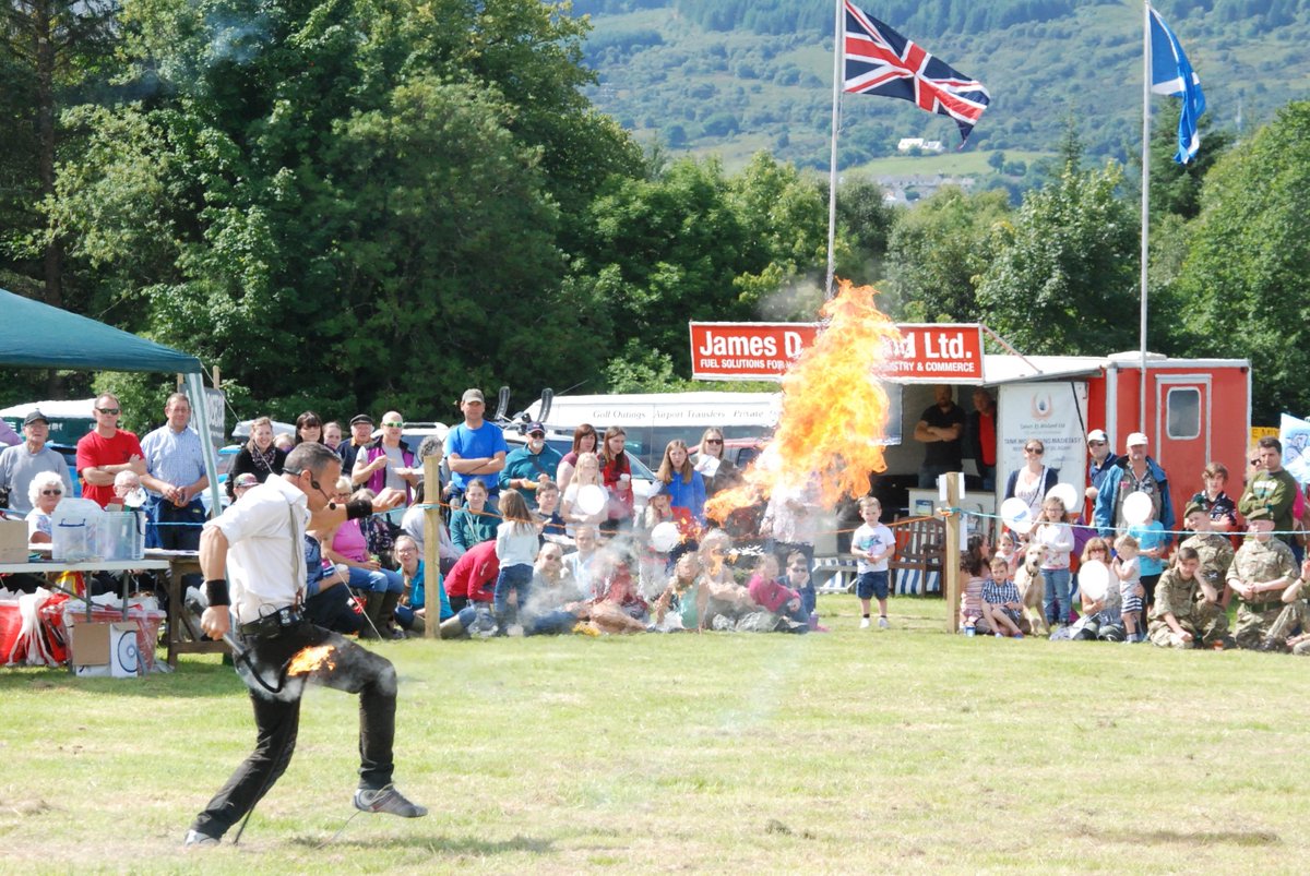 argyllshiread's tweet photo. A brilliant Mid Argyll Show, with young farmers to the fore.
Plenty more photos and news to come in your @argyllshiread.

@argyllandbute @MidArgyll_PB #midargyllshow @SAYFC @NFUStweets @DangerousSteve1 #midargyll

https://t.co/Dtka9ZSRFh https://t.co/PcLjHQKIgm