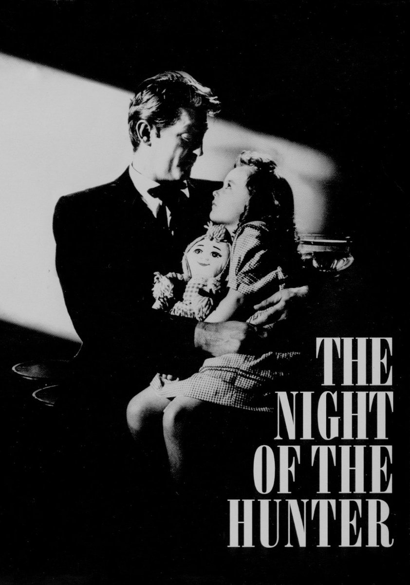 TonyPeterson_'s tweet photo. #RobertMitchum #TheNightOfTheHunter https://t.co/Qtz1aMmRhk