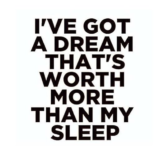 CRMCSReading's tweet photo. Definitely needing this first thing Monday morning 😴 #MondayMotivation https://t.co/s2GLCqWJEN