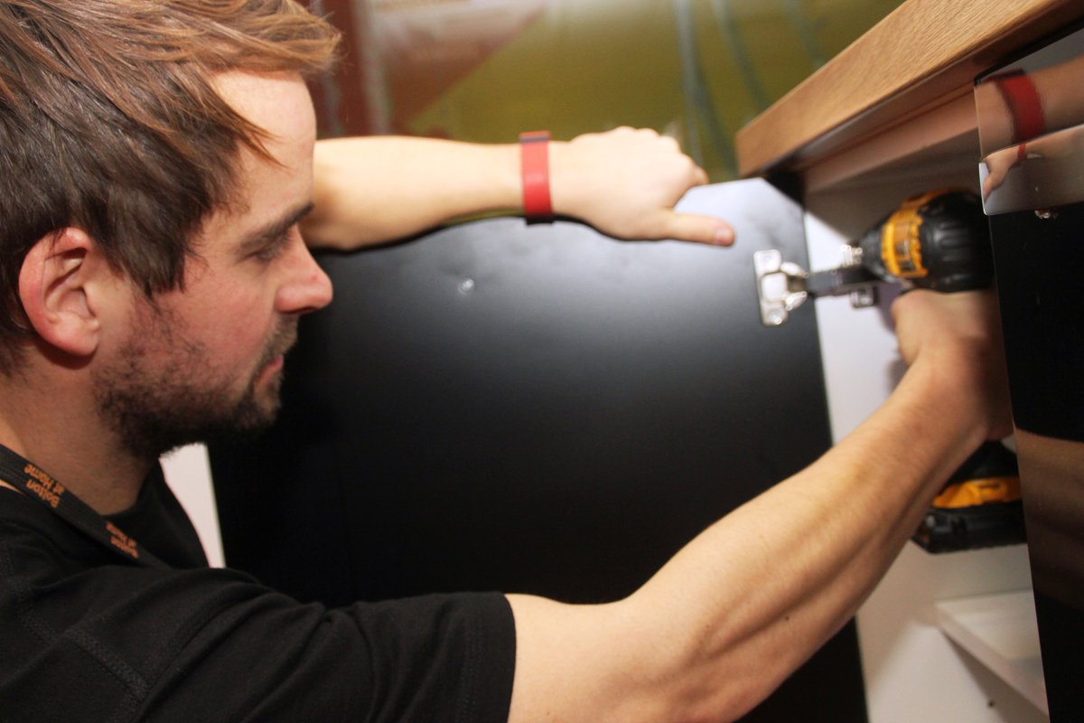 Do you need help with those small jobs in your property? Are you over 60 or in receipt of PIP / DLA? If yes, then you may qualify for our Handyperson Service. Only £15 p/h* (Plus Materials) Call us on 01204 328 178 to find out more