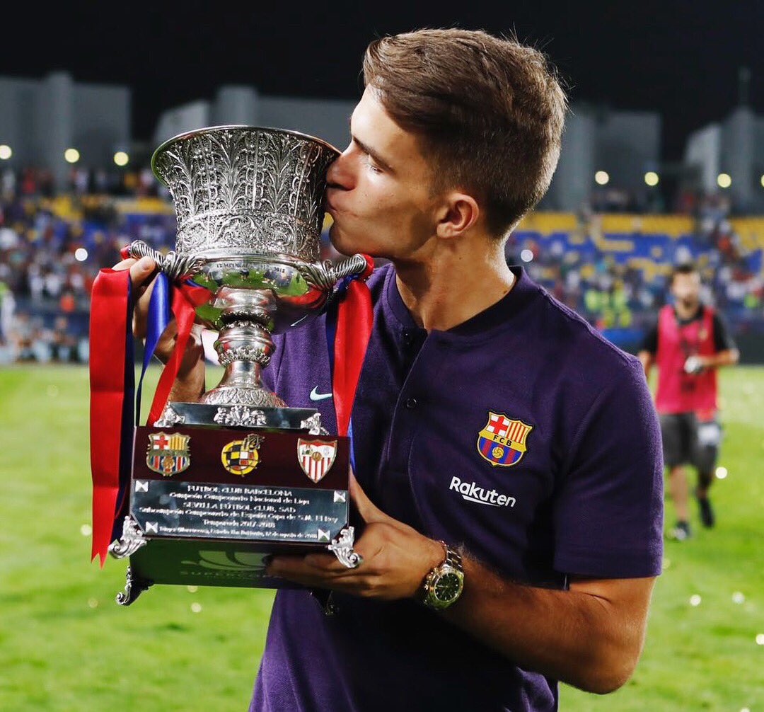 SUPERCAMPEONES!🏆