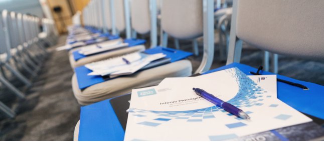 Interimspain's tweet photo. En el II Congreso Interim Management del 4 de octubre, hablaremos de la evolución del #interimmanagement en los países de nuestro entorno. ¿Te lo vas a perder? Más info en https://t.co/MZZNRWfefZ #interimtalkpanels #Madrid  #congresoAIME  #InterimManagementInternacional https://t.co/vPNf7ajQKh