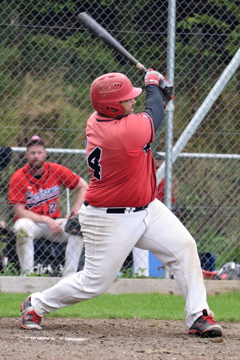 Ulsterbaseball's tweet photo. Vs @DCHurricanes (12.8) @baseballireland @bsuk @baseballunited @lisburnccc

📸 : @643photography https://t.co/8bD1J7mSEu