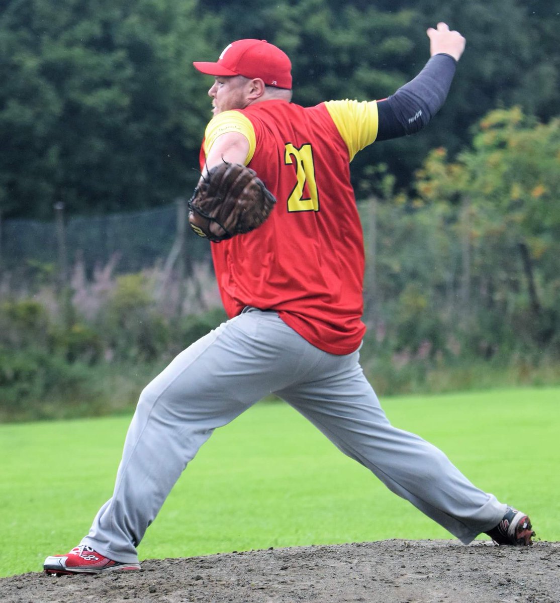 Ulsterbaseball's tweet photo. Vs @DCHurricanes (12.8) @baseballireland @bsuk @baseballunited @lisburnccc

📸 : @643photography https://t.co/8bD1J7mSEu