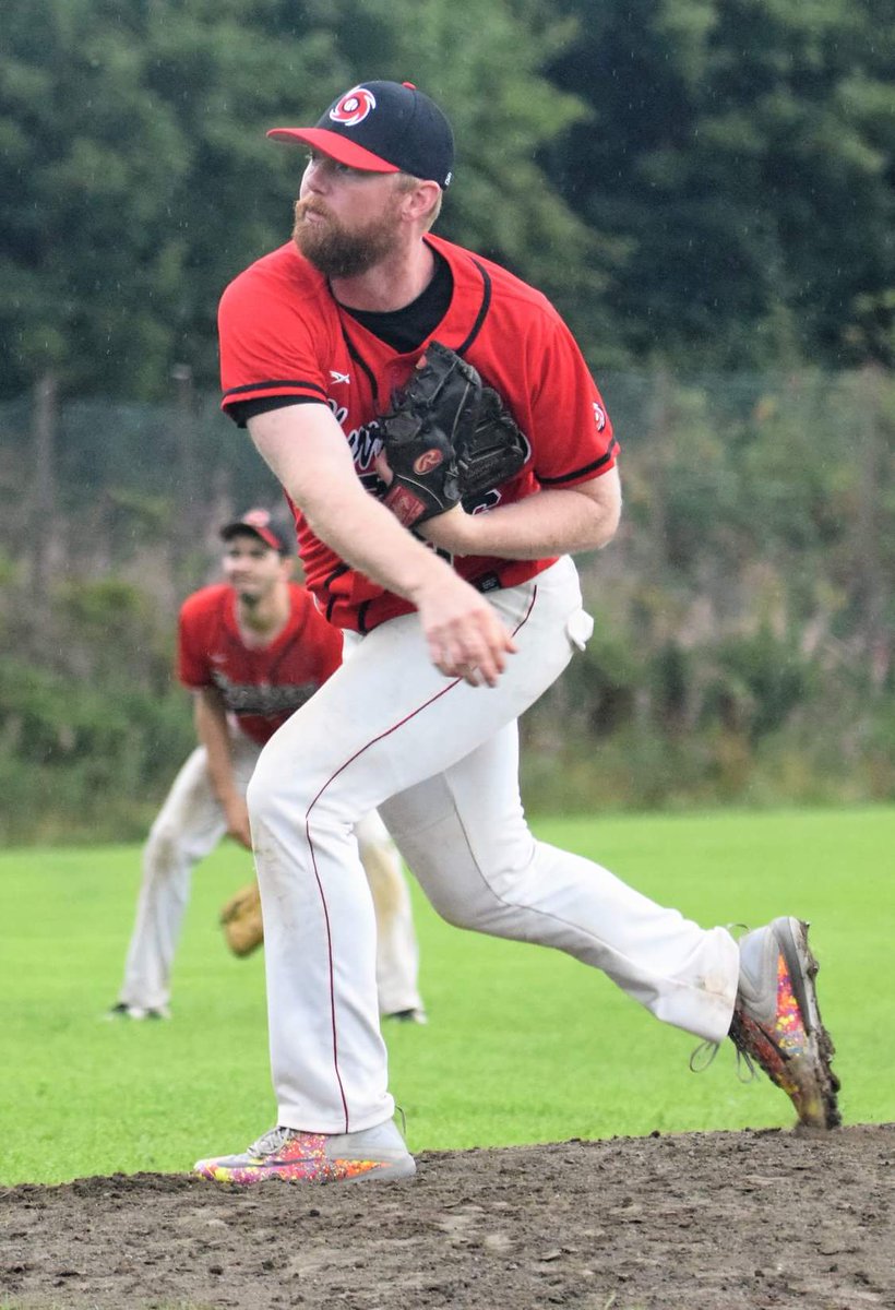 Ulsterbaseball's tweet photo. Vs @DCHurricanes (12.8) @baseballireland @bsuk @baseballunited @lisburnccc

📸 : @643photography https://t.co/aAEMaHTYnb