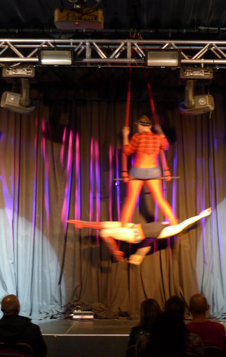 Shantisha_smile's tweet image. Highlights of week 1 on @edfringe: crazy volunteers, crowds packing out  the @LIQUIDROOMS Warehouse to see #RussianRouletteCabaret @ 18:35. Many  thanks to @DoctorPoleNo1 @LadyRizo @MarvRadio @ManOfMischief_  @MissSalvee @tashyorkinit @magicmeech &amp;amp; other insanely talented  guests