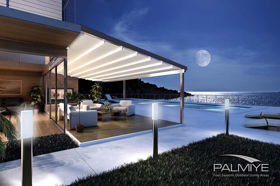 ProhomeSydney's tweet photo. Just like many of our products, we are able to custom design the entire outdoors space according to your needs and fit the exact dimensions of your home. https://t.co/eY85HYL2si https://t.co/fu1d3fioTy