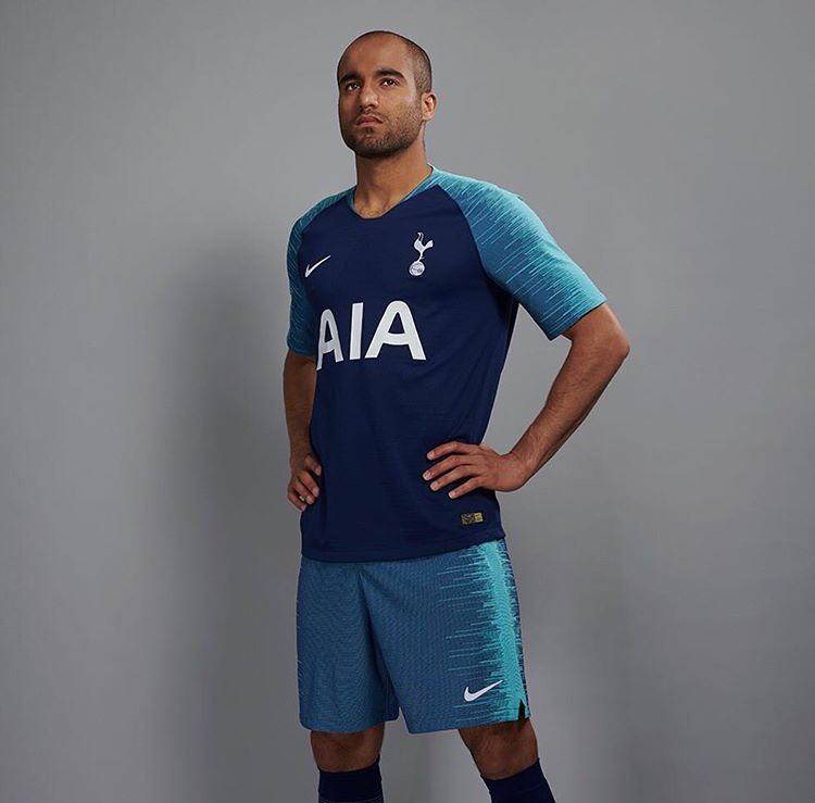 Happy Birthday to Lucas Moura  Excited to see what you can do this season. 