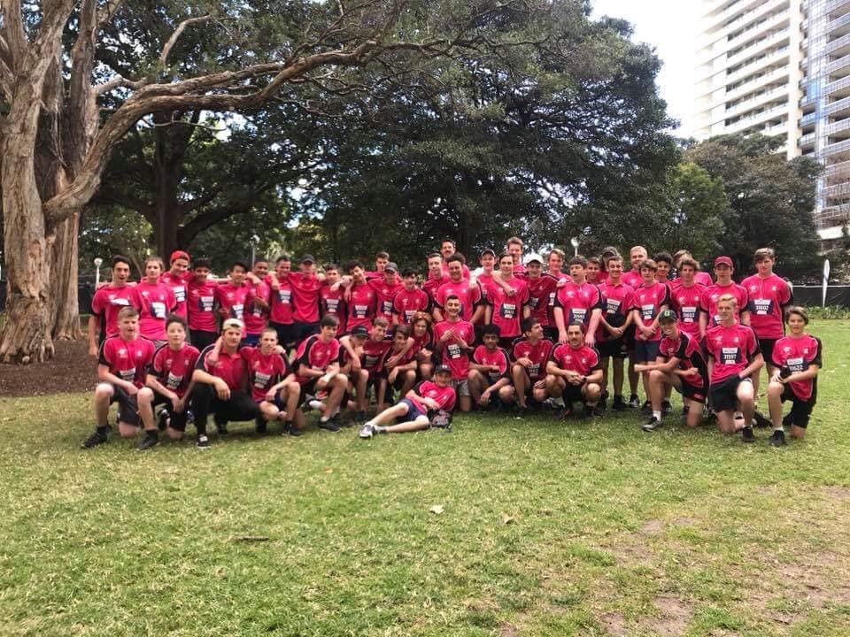 Alfred Deakin High (@alfreddeakinhs) on Twitter photo <a href="/AlfredDeakinHS/">Alfred Deakin High</a> Panthers competed in #city2surf2018 Brilliant effort <a href="/ACTEducation/">ACT Public Schools</a> <a href="/AlfredDeakinHS/">Alfred Deakin High</a> Panthers competed in #city2surf2018 Brilliant effort <a href="/ACTEducation/">ACT Public Schools</a>