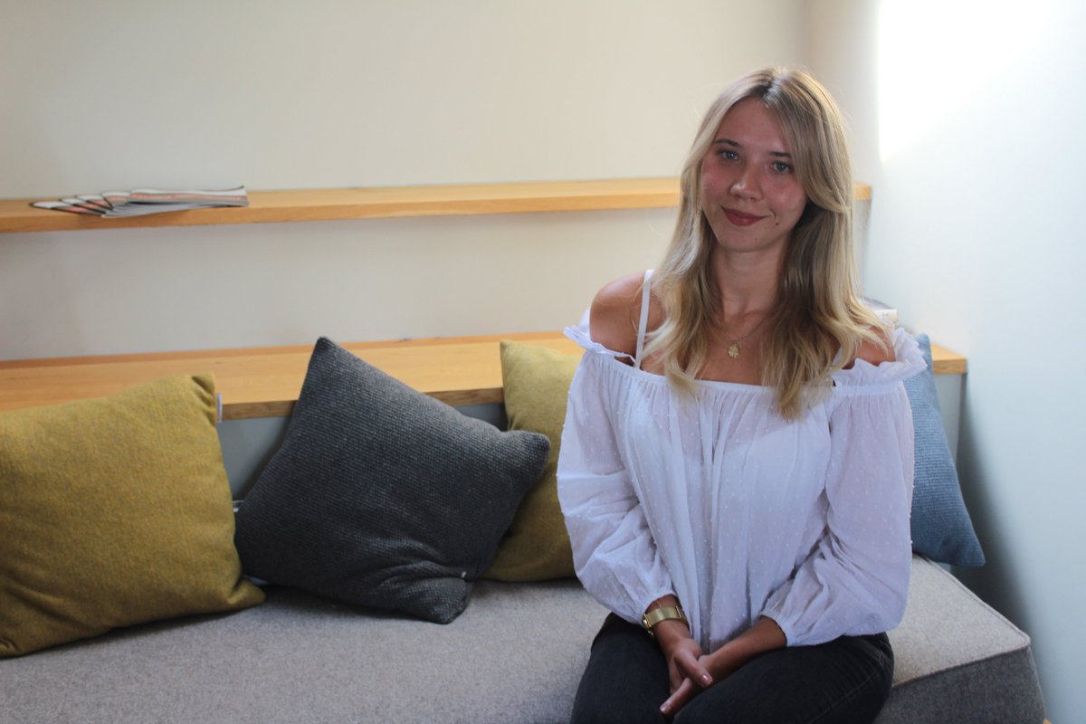 macsinc_design's tweet photo. We've recently grown our team as Olivia joins us as #interiordesigner here at #MacaulaySinclair - thanks to @HI_magazine for sharing the news! https://t.co/UzLkBDV9gl https://t.co/qZyofOsPz0
